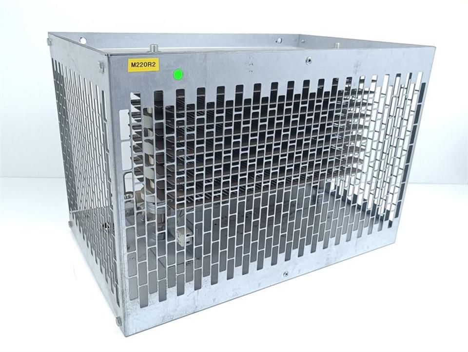 Eaton Brake Resistor Bremswiderstand DX- BR012-3K1 3,1kW 800V 12 ohm NEUWERTIG