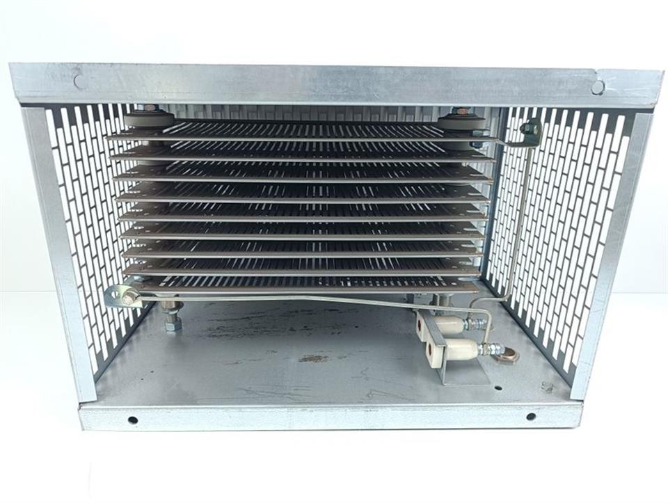 Eaton Brake Resistor Bremswiderstand DX- BR012-3K1 3,1kW 800V 12 ohm NEUWERTIG