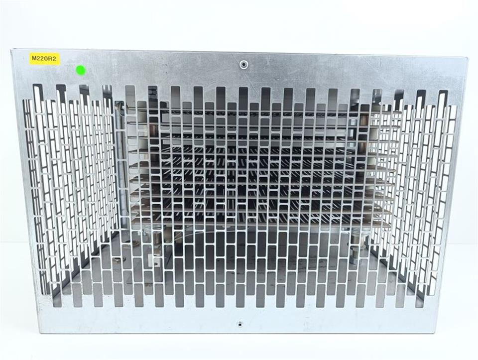 Eaton Brake Resistor Bremswiderstand DX- BR012-3K1 3,1kW 800V 12 ohm NEUWERTIG