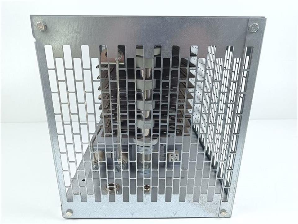 Eaton Brake Resistor Bremswiderstand DX- BR012-3K1 3,1kW 800V 12 ohm NEUWERTIG