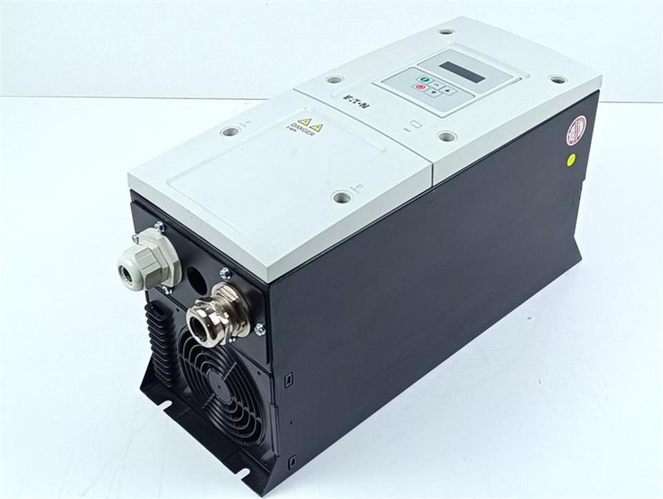 EATON DA1-34030FB-A55N 400V 15kw Nr. 169211 TESTED & TOP ZUSTAND