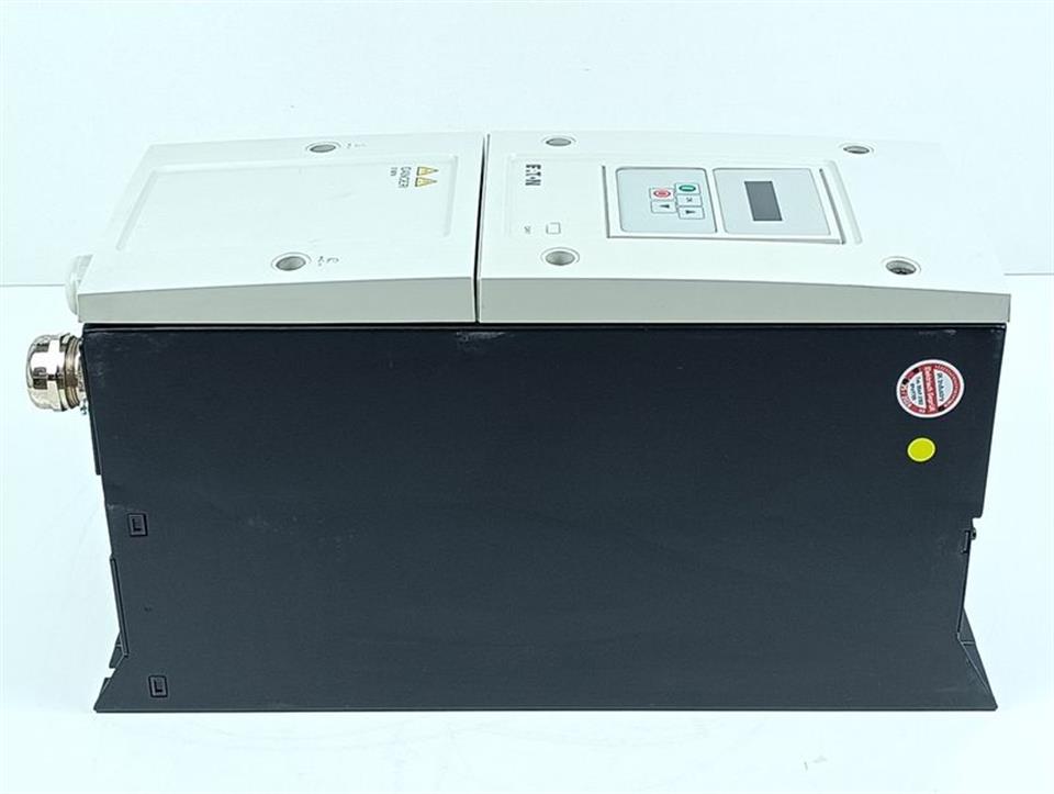 EATON DA1-34030FB-A55N 400V 15kw Nr. 169211 TESTED & TOP ZUSTAND