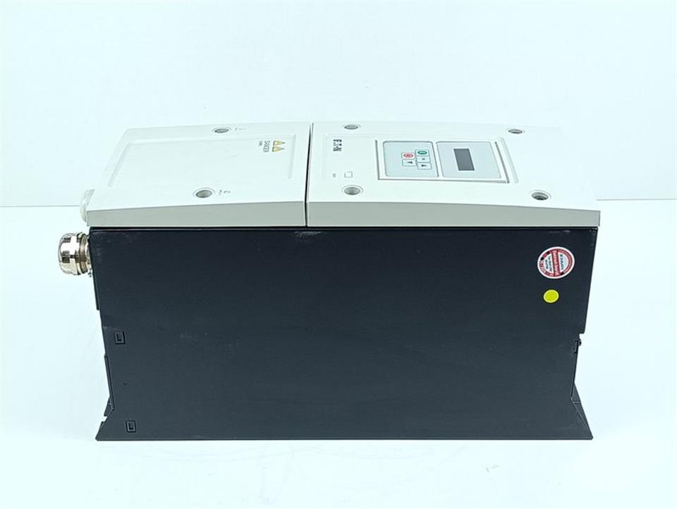 EATON DA1-34030FB-B55C 15kw 400V Nr. 169391 TESTED & TOP ZUSTAND