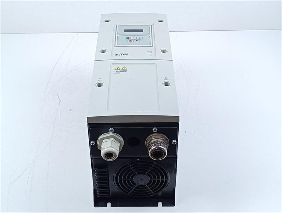 EATON DA1-34030FB-B55C 15kw 400V Nr. 169391 TESTED & TOP ZUSTAND