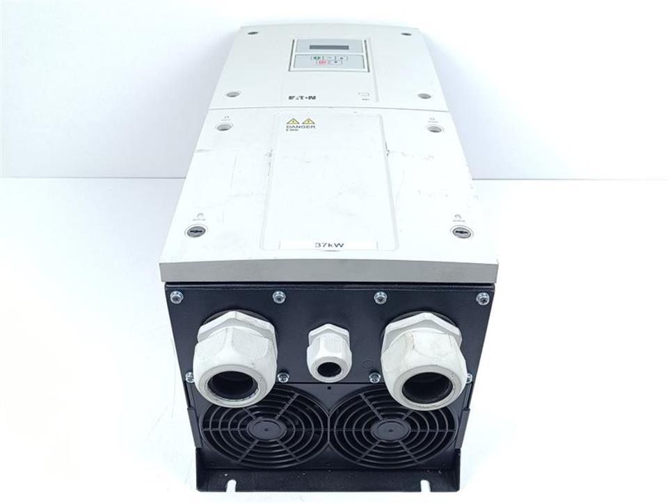 EATON DA1 Power XL Frequenzumrichter DA1-34072FB-A55N TESTED & TOP ZUSTAND