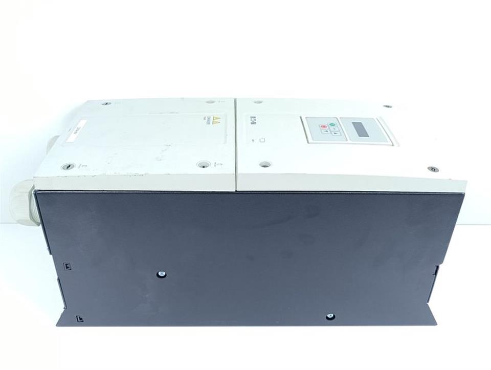 EATON DA1 Power XL Frequenzumrichter DA1-34072FB-A55N TESTED & TOP ZUSTAND