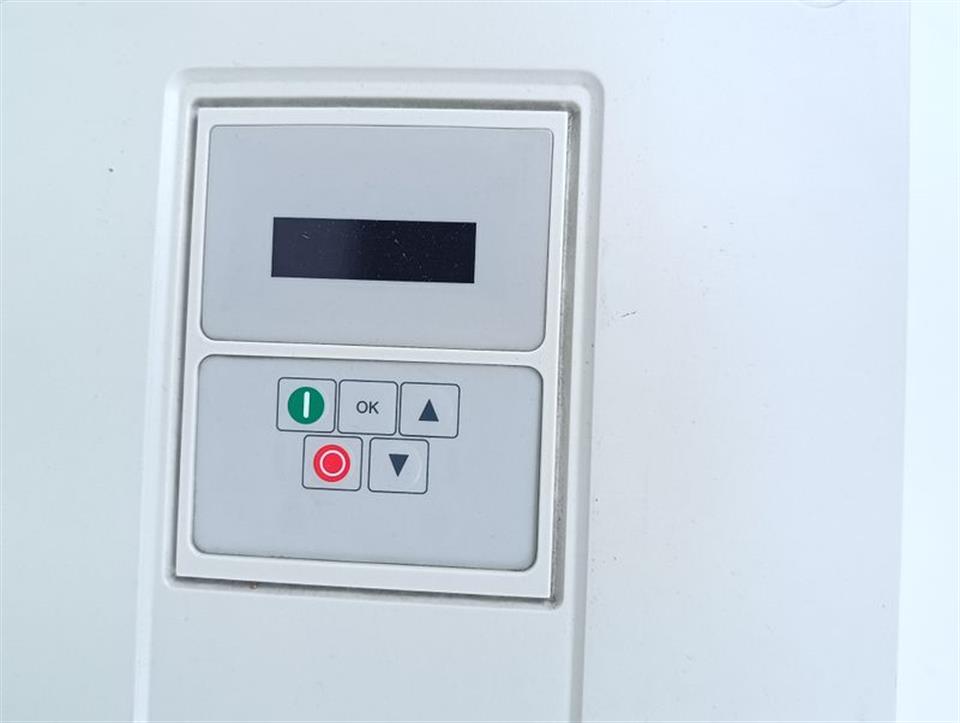 EATON DA1 Power XL Frequenzumrichter DA1-34072FB-A55N TESTED & TOP ZUSTAND