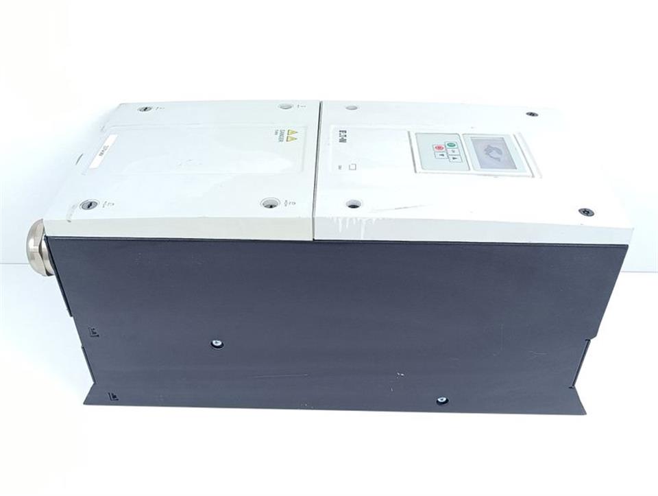 EATON DA1 Power XL Frequenzumrichter DA1-34072FB-B55C TESTED & TOP ZUSTAND