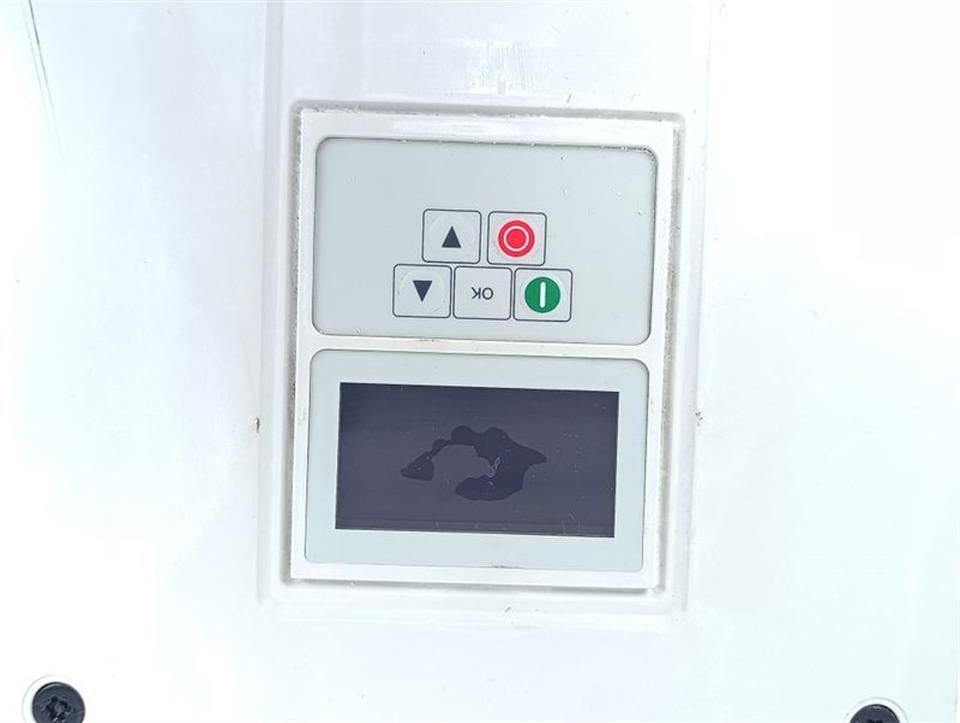 EATON DA1 Power XL Frequenzumrichter DA1-34072FB-B55C TESTED & TOP ZUSTAND