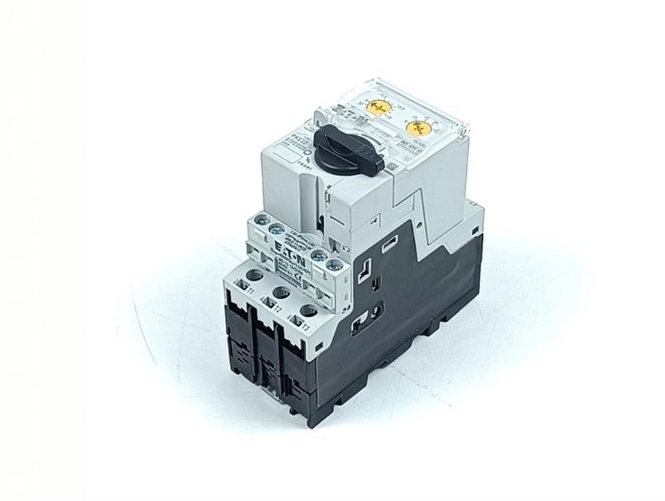 Eaton PKE32 XTPE032B 32A PKE-XTU-32 XTPEXT032B Motorschutzschalter NEUWERTIG