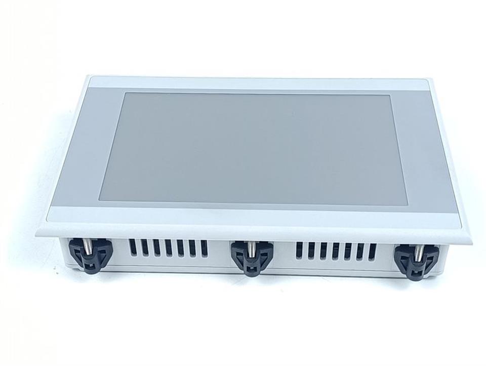 EATON Touch Panel XV-102-D8-70TWR-10 TESTED & NEUWERTIG