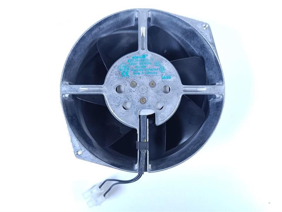 Ebm W2S130-AA03-71 230V 45W TOP ZUSTAND