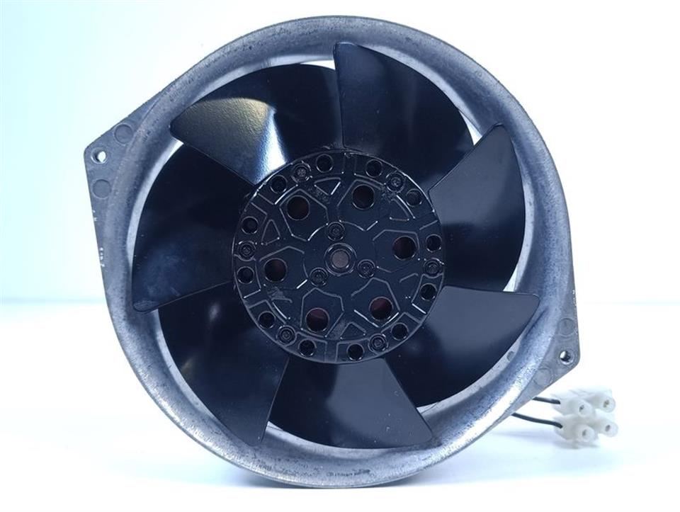 Ebm W2S130-AA03-71 230V 45W TOP ZUSTAND