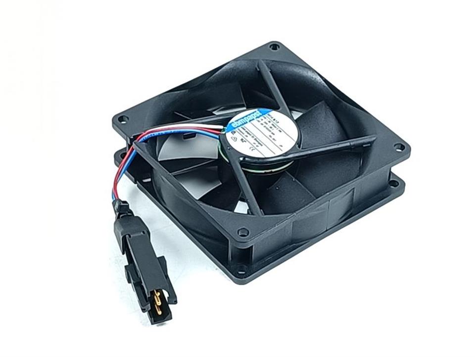 ebmpapst 3414 N12 24V DC 2,3W UNUSED