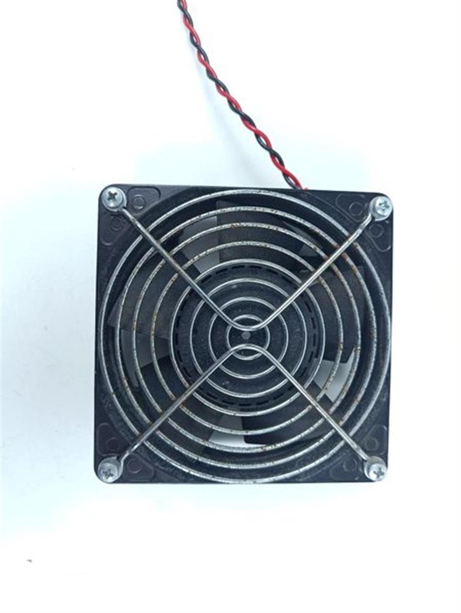 ebmpapst 4184 NX 24V DC 190mA 4.5W TOP ZUSTAND
