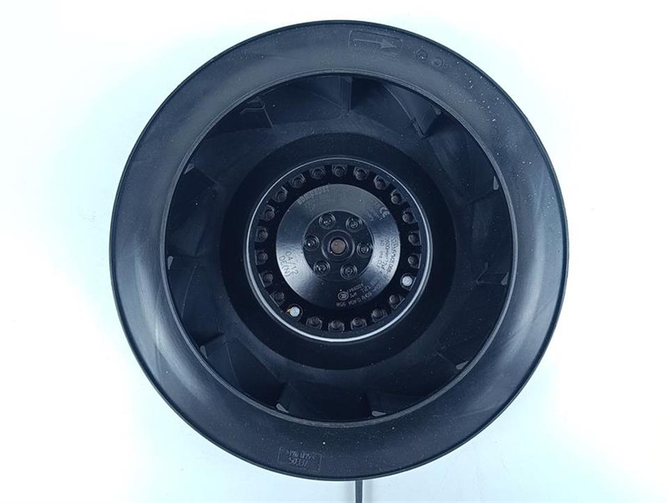 Ebmpapst R4E310-AS06-01 0,54/0,71A 120/160W 1370/1530min-1 TOP ZUSTAND