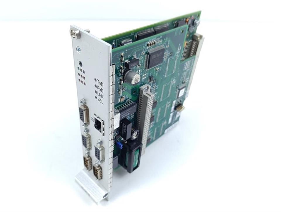 Eckelmann AG EC-CPU 05  Prozessor TOP ZUSTAND