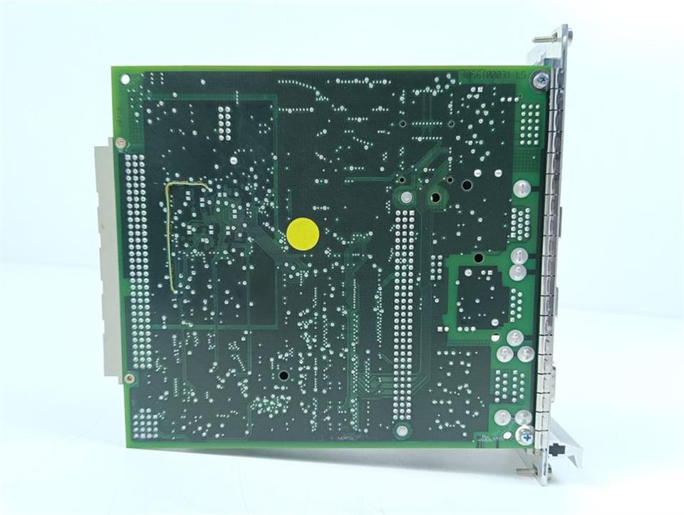 Eckelmann AG EC-CPU 05  Prozessor TOP ZUSTAND