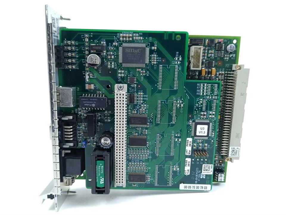 Eckelmann AG EC-CPU 05  Prozessor TOP ZUSTAND