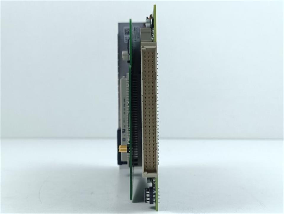 Eckelmann AG EC-CPU 05  Prozessor TOP ZUSTAND