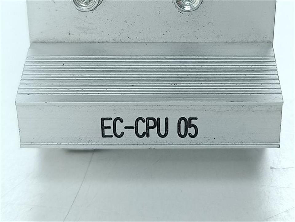 Eckelmann AG EC-CPU 05  Prozessor TOP ZUSTAND
