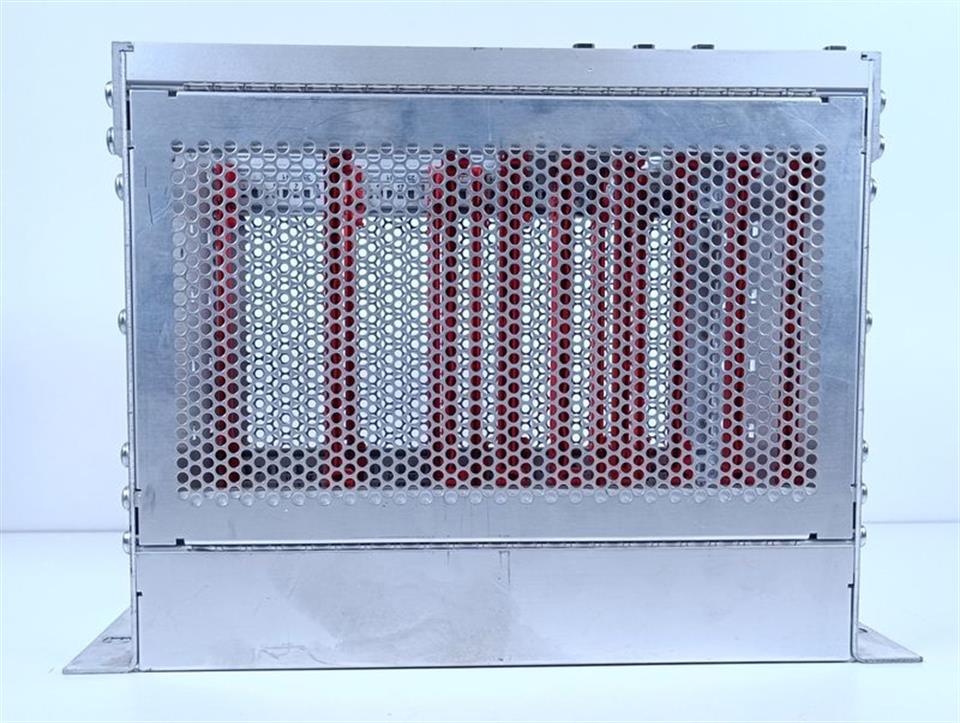 Eckelmann CNC-20 NC20EW0A1S TOP ZUSTAND