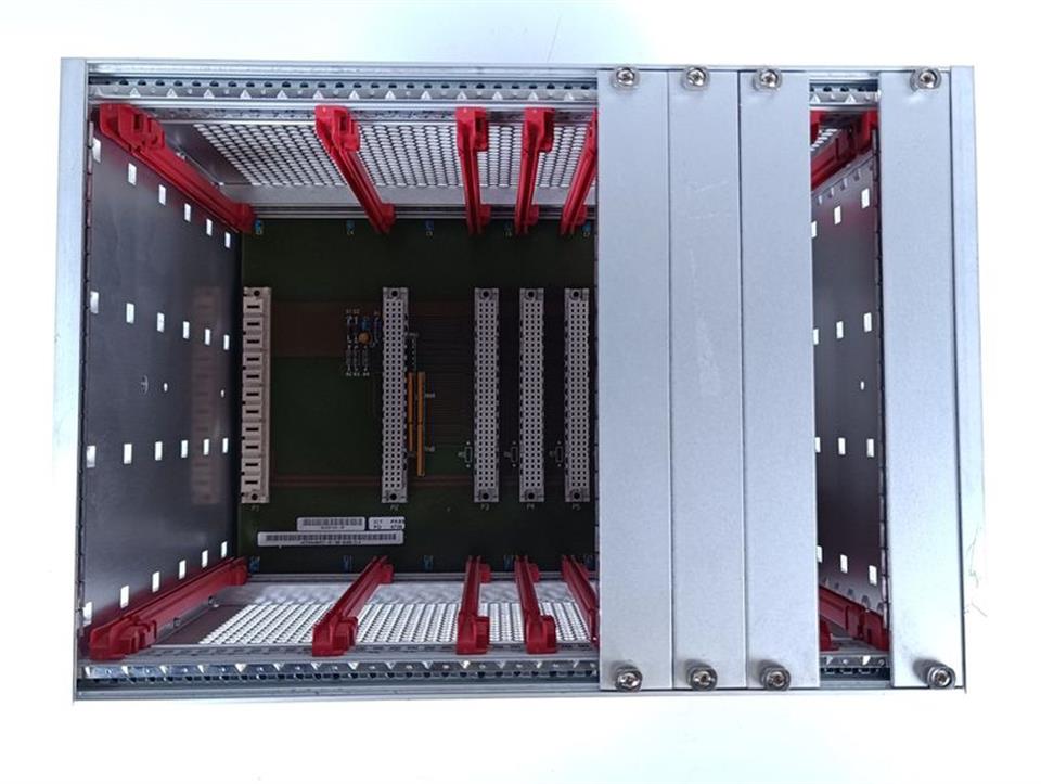 Eckelmann CNC-20 NC20EW0A1S TOP ZUSTAND