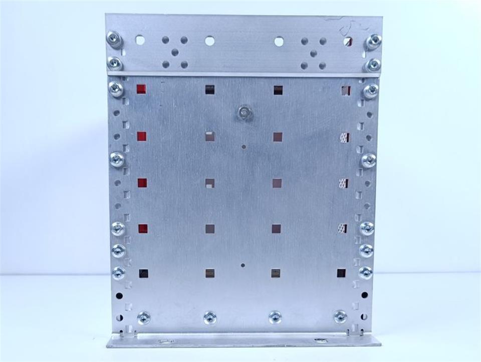 Eckelmann CNC-20 NC20EW0A1S TOP ZUSTAND