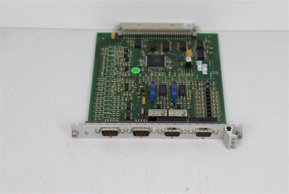 Eckelmann CNC EC-AR 02 TOP ZUSTAND