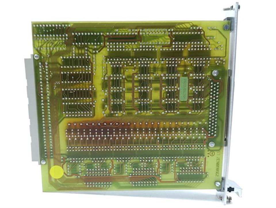 Eckelmann EC-10 01/2 TOP ZUSTAND