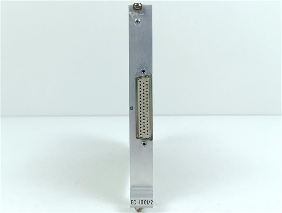 Eckelmann EC-10 01/2 TOP ZUSTAND