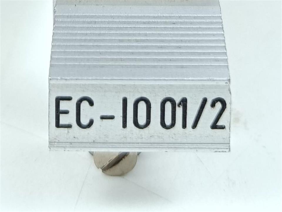 Eckelmann EC-10 01/2 TOP ZUSTAND