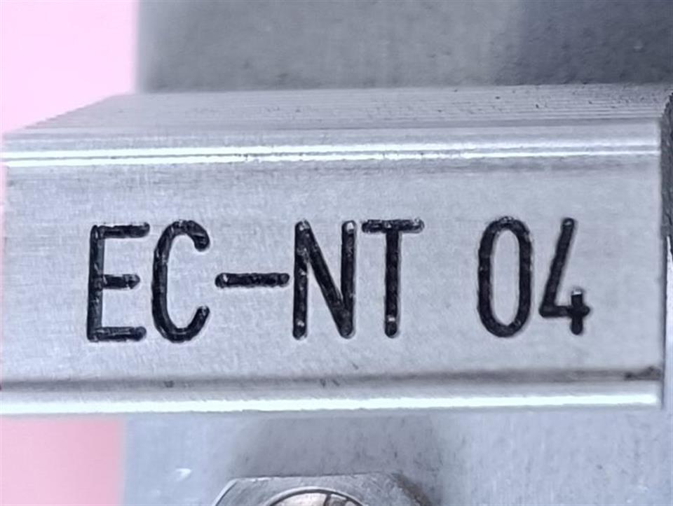 Eckelmann EC-NT 04 Power Supply TOP ZUSTAND