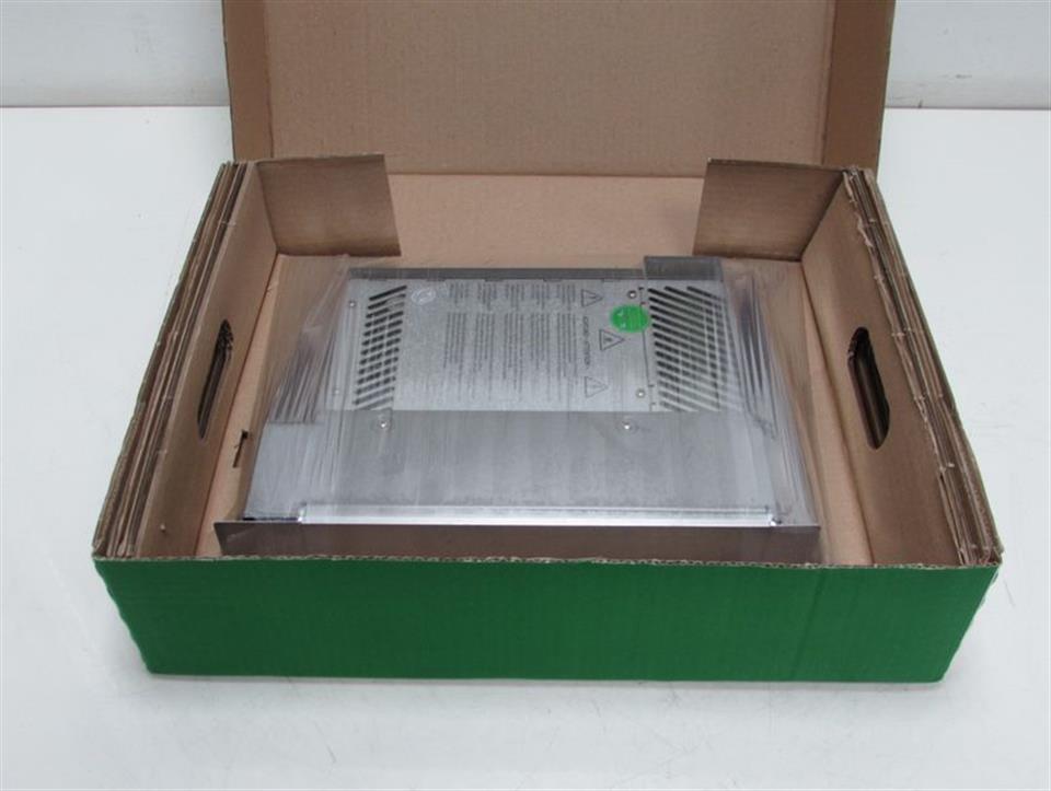 ELAU PacDrive Servo MC-4/11/10/400 13130247 HW: E0Q603 SW: 00.16.41 TESTED TOP