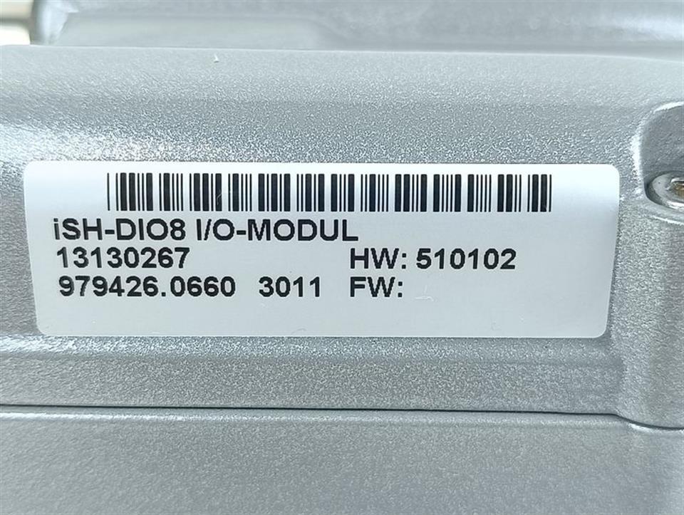 Elau Schneider VIA1002C01F0000 iSH100/30044/0/0/00/0/00/01/00 66013201-005 TOP