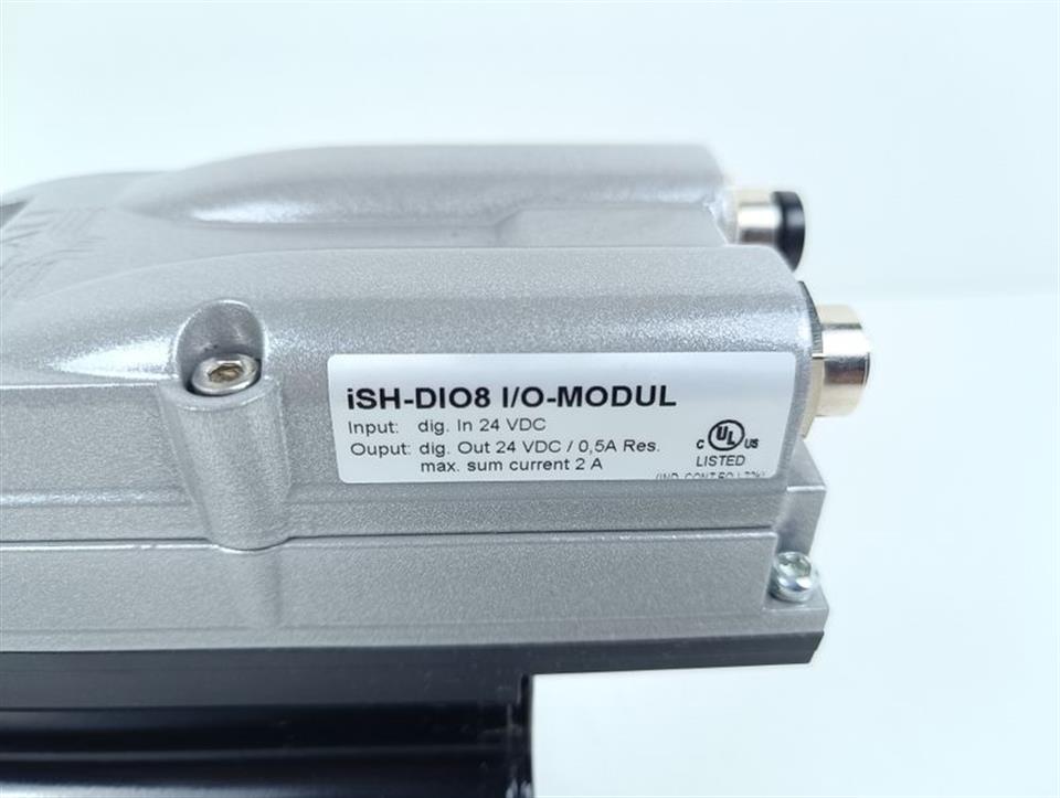 Elau Schneider VIA1002C01F0000 iSH100/30044/0/0/00/0/00/01/00 66013201-005 TOP