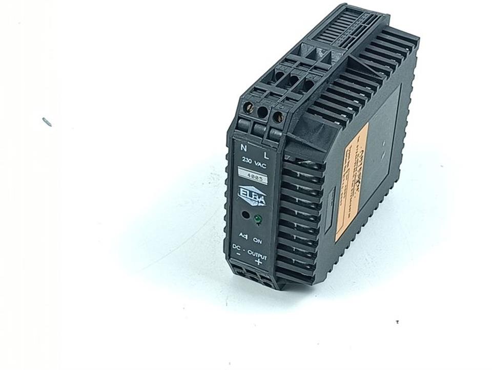 Elba NETZTEIL ISP 4005 230 VAC NEUWERTIG
