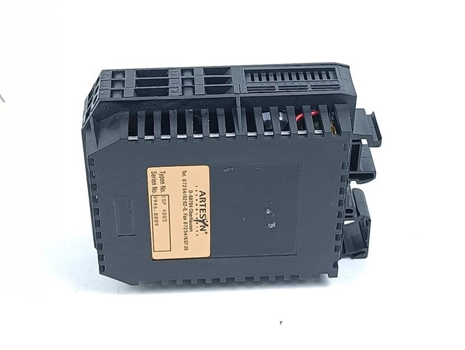 Elba NETZTEIL ISP 4005 230 VAC NEUWERTIG