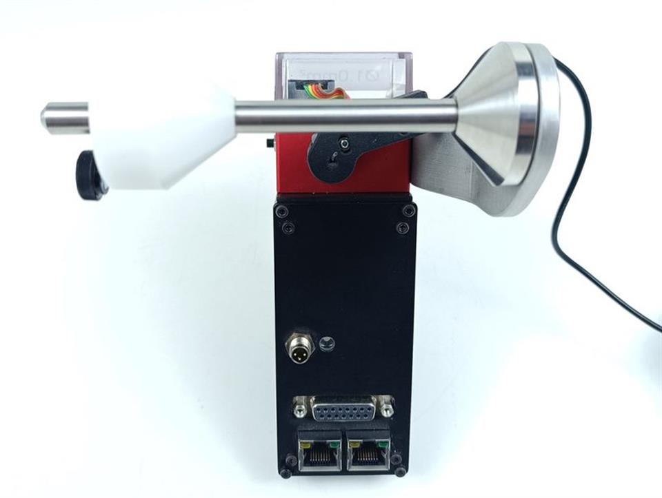 ELMOTEC Drahtvorschub DVS 1490 Draht 1mm DVS1490D1.0 NEUWERTIG