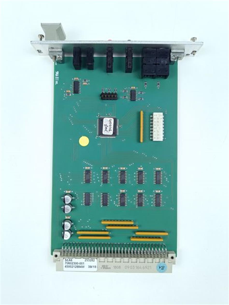 Elotherm SEA6 253282 Plattine TOP ZUSTAND