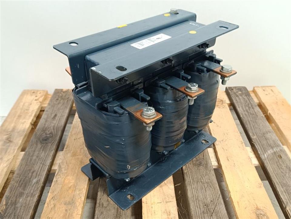 EMB KDD3,0/S/600V/350A/50Hz Art-No.: DDU3.0/1/0/0S TOP ZUSTAND