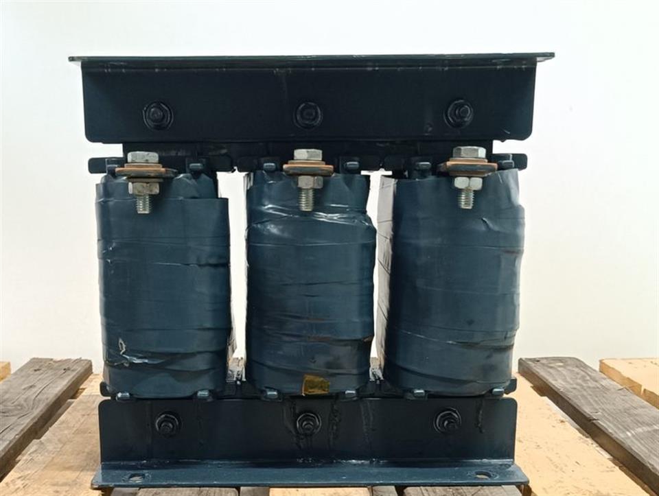 EMB KDD3,0/S/600V/350A/50Hz Art-No.: DDU3.0/1/0/0S TOP ZUSTAND