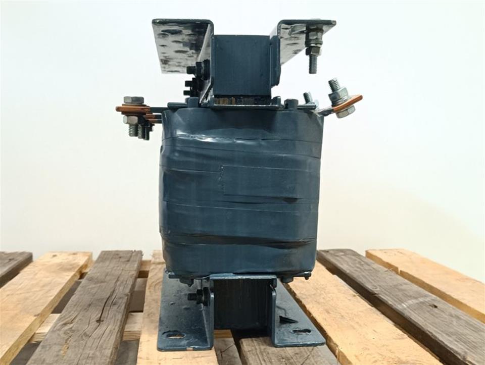 EMB KDD3,0/S/600V/350A/50Hz Art-No.: DDU3.0/1/0/0S TOP ZUSTAND