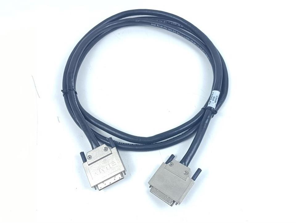 Emerson Master-Slave Cable AMP 636218-2 0722 TOP ZUSTAND