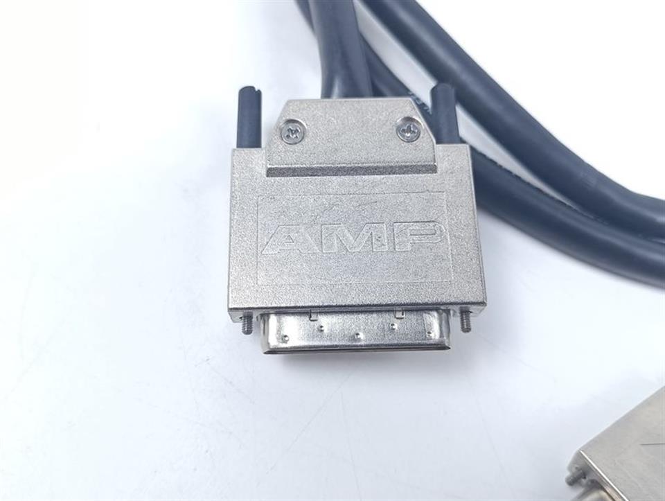 Emerson Master-Slave Cable AMP 636218-2 0722 TOP ZUSTAND