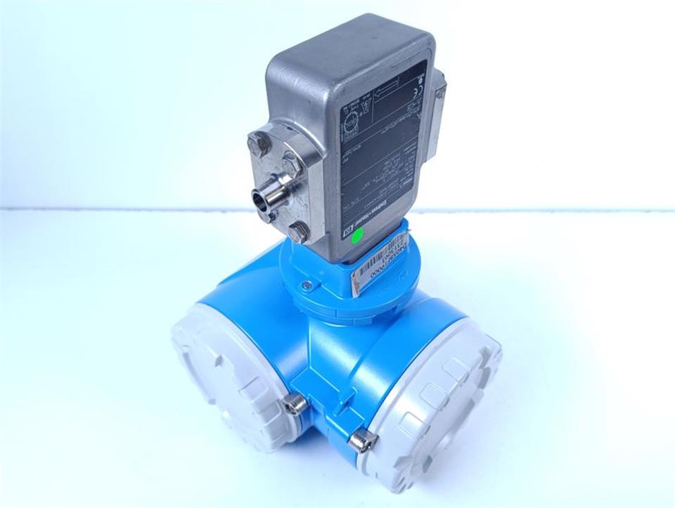 Endress + Hauser Promag H 53H02-UF0B1AA0A8AA NEUWERTIG