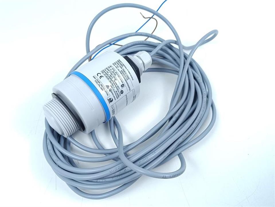 Endress+Hauser Microplot FMR10-1009/0 FMR10-AAQBMWDEWFE2 FCC ID LCGFMR2XK UNUSED