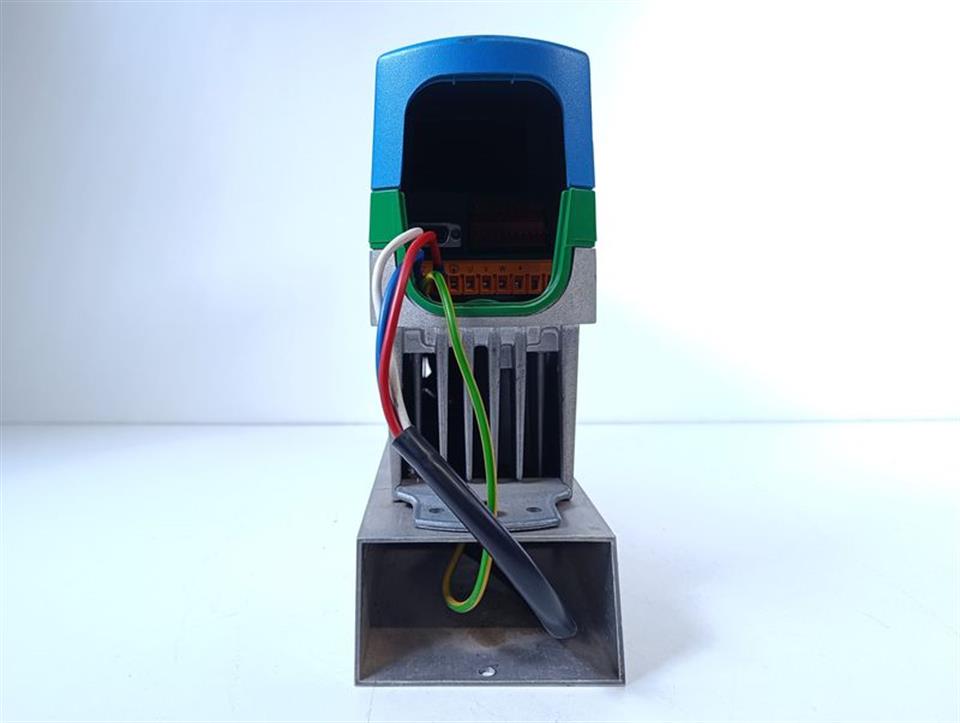 EPA Unidrive UNI1403 + NF-U-U-16 Unterbau-Netzfilter TESTED & TOP ZUSTAND