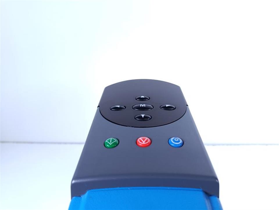 EPA Unidrive UNI1403 + NF-U-U-16 Unterbau-Netzfilter TESTED & TOP ZUSTAND