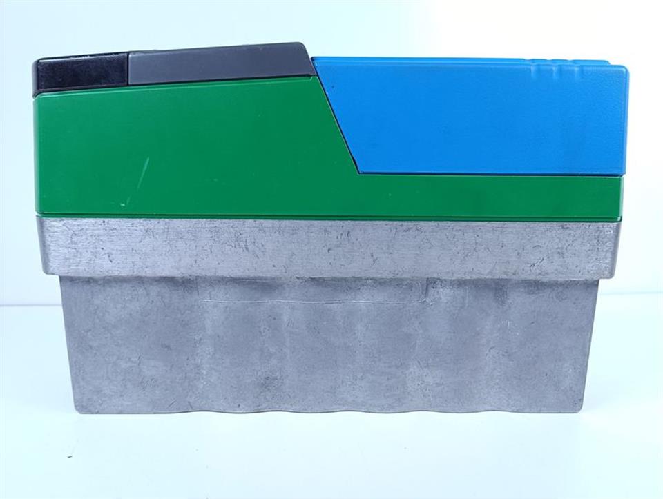 EPA Unidrive UNI1405VTC 4.0 KW 9.5 A TESTED & TOP ZUSTAND